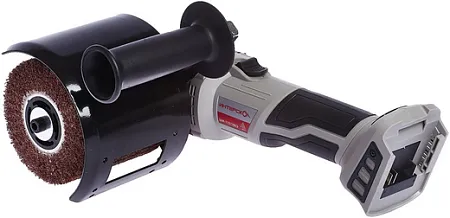 Интерскол ШМ-110/18ВЭ щеточношлифовальная машина Интерскол ШМ-110/18ВЭ щеточношлифовальная машина недорого с доставкой