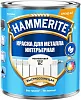 Hammerite Интерьерная краска для металла недорого с доставкой