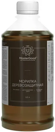 Master Good морилка Master Good морилка