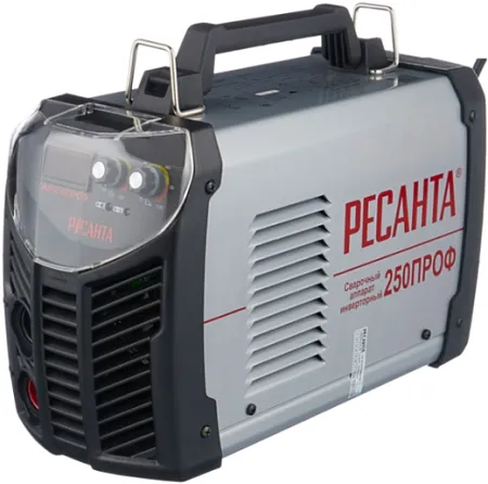 Ресанта САИ-250ПРОФ сварочный аппарат инверторный Ресанта САИ-250ПРОФ сварочный аппарат инверторный недорого с доставкой