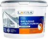 Лакра краска акриловая фасадная суперстойкая недорого с доставкой
