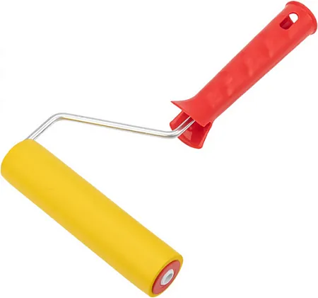 Rexant валик для прикатки обоев резиновый Rexant валик для прикатки обоев резиновый недорого с доставкой