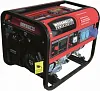 Workmaster БГ-10500E2 бензиновый генератор недорого с доставкой