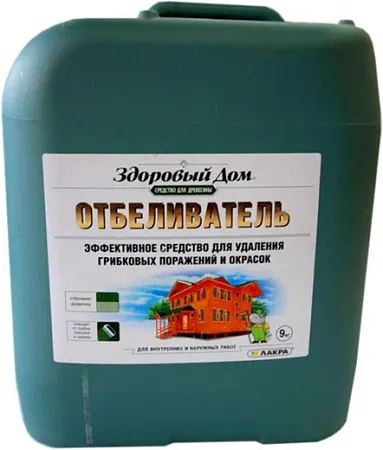 Здоровый Дом Отбеливатель эффективное средство для удаления грибковых поражений Здоровый Дом Отбеливатель эффективное средство для удаления грибковых поражений недорого с доставкой