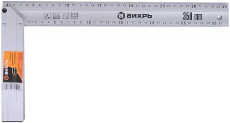 Вихрь угольник алюминиевый литой Вихрь угольник алюминиевый литой