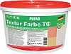 Пуфас Textur Farbe ТФ краска текстурная недорого с доставкой