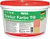 Пуфас Textur Farbe ТФ краска текстурная Пуфас Textur Farbe ТФ краска текстурная недорого с доставкой