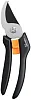 Fiskars Solid P121 секатор плоскостной недорого с доставкой