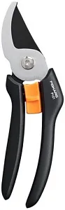 Fiskars Solid P121 секатор плоскостной недорого с доставкой
