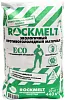 Rockmelt Eco экологичный противогололедный материал c мраморной крошкой недорого с доставкой