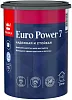 Тиккурила Euro Power 7 Надежная и Стойкая моющаяся краска для стен и потолка недорого с доставкой