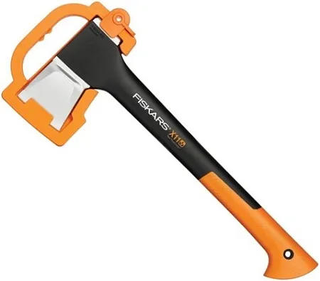 Fiskars S X11 X-Series топор-колун Fiskars S X11 X-Series топор-колун недорого с доставкой