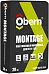 Obern Montage клей гипсовый монтажный для ПГП и ГКЛ Obern Montage клей гипсовый монтажный для ПГП и ГКЛ недорого с доставкой