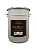FARBRAUM FAСADE OIL Mega White белое защитное фасадное масло-воск для древесины недорого с доставкой