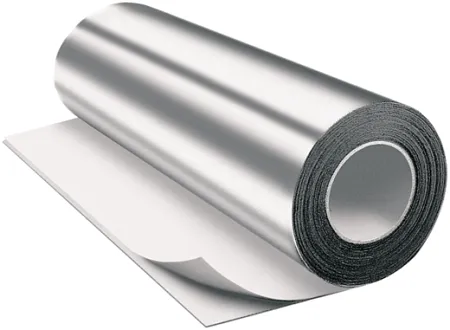 K-Flex AL Clad покрытие (рулон) K-Flex AL Clad покрытие (рулон)