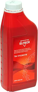 Elitech ТМ Премиум масло полусинтетическое недорого с доставкой
