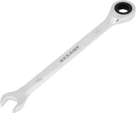Rexant ключ трещоточный Rexant ключ трещоточный