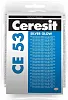 Ceresit CE 53 Silver Glow декоративная добавка для эпоксидной затирки недорого с доставкой