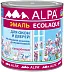 Alpa Ecolaque эмаль на водной основе для окон и дверей супербелая Alpa Ecolaque эмаль на водной основе для окон и дверей супербелая недорого с доставкой