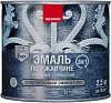 Неомид эмаль по ржавчине с молотковым эффектом 3 в 1 недорого с доставкой