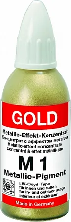 Пуфас Metallic-Pigment концентрат с эффектом металла пигмент Пуфас Metallic-Pigment концентрат с эффектом металла пигмент недорого с доставкой