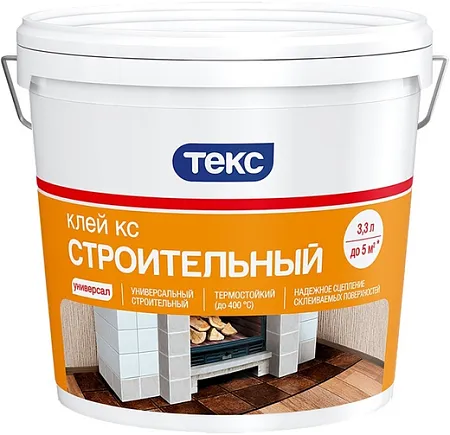 Текс Универсал КС клей строительный Текс Универсал КС клей строительный