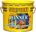 Финкраска Симфония Winner универсальная полиуретановая эмаль Финкраска Симфония Winner универсальная полиуретановая эмаль недорого с доставкой