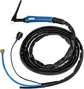 Аврора TIG Inter TIG 200 AC/DC Pulse горелка сварочная недорого с доставкой