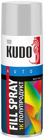 Kudo Auto Fill Spray Mix Pro-System 1K полупродукт Kudo Auto Fill Spray Mix Pro-System 1K полупродукт недорого с доставкой