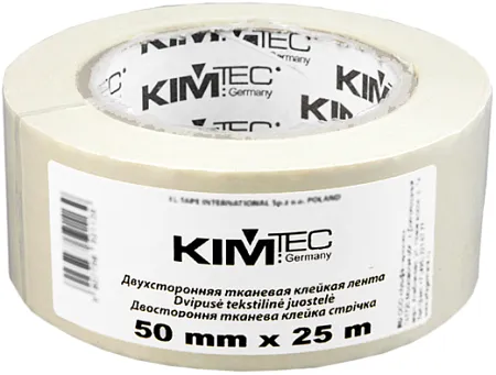 Kim Tec двусторонняя клейкая лента Kim Tec двусторонняя клейкая лента недорого с доставкой