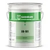 Shihran Фасадная эмаль ХВ-161 для бетона недорого с доставкой