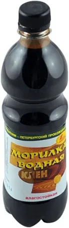 Новбытхим морилка водная влагостойкая Новбытхим морилка водная влагостойкая