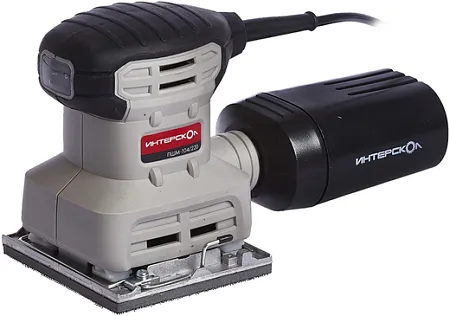 Интерскол ПШМ-104/220 плоскошлифовальная машина Интерскол ПШМ-104/220 плоскошлифовальная машина недорого с доставкой