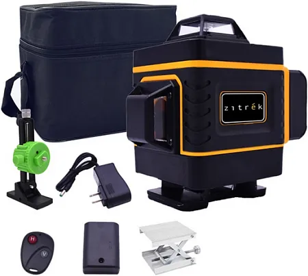 Zitrek LL16-GL-Cube уровень лазерный Zitrek LL16-GL-Cube уровень лазерный недорого с доставкой