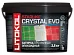 Литокол Starlike Crystal Evo затирка эпоксидная двухкомпонентная с эффектом хамелеон Литокол Starlike Crystal Evo затирка эпоксидная двухкомпонентная с эффектом хамелеон недорого с доставкой