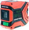 Condtrol GFX 300 нивелир лазерный линейный недорого с доставкой