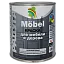 Mobel Краска для мебели и дерева Mobel Краска для мебели и дерева недорого с доставкой