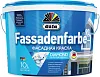 Dufa Fassadenfarbe 90 краска фасадная водно-дисперсионная недорого с доставкой