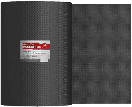 Технониколь Logicbase P-Strip лента ТПО Технониколь Logicbase P-Strip лента ТПО недорого с доставкой