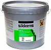 Sikkens Wood Coatings Alpha Aquafix Opaque адгезионный грунт на водной основе недорого с доставкой