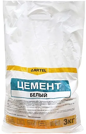 Артель М-500 цемент Артель М-500 цемент
