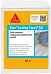 Sika Sealing Tape F RU эластичная гидроизоляционная лента Sika Sealing Tape F RU эластичная гидроизоляционная лента недорого с доставкой