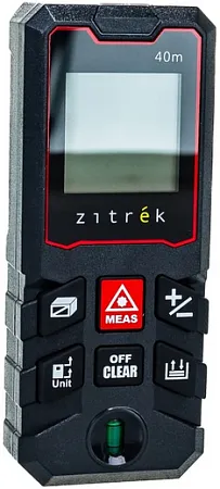 Zitrek ZLR-40 лазерный дальномер Zitrek ZLR-40 лазерный дальномер недорого с доставкой