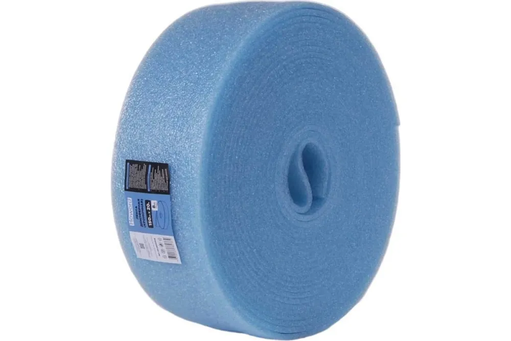 HOWARD Лента кромочная демпферная HOWARD Лента кромочная демпферная недорого с доставкой