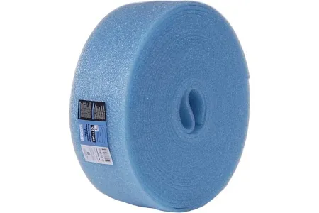 HOWARD Лента кромочная демпферная HOWARD Лента кромочная демпферная