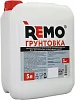 Remo грунтовка универсальная глубокого проникновения недорого с доставкой