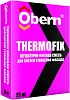 Obern Thermofix смесь штукатурно-клеевая для систем утепления фасада недорого с доставкой