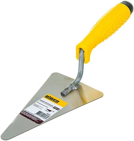 Бибер кельма треугольная Бибер кельма треугольная