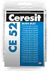 Ceresit CE 52 Silver Dust декоративная добавка для эпоксидной затирки недорого с доставкой