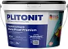 Плитонит Waterproof Premium мастика универсальная однокомпонентная гидроизоляционная недорого с доставкой